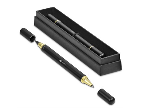 Aero Ball Pen – Lime Writing Instruments 17