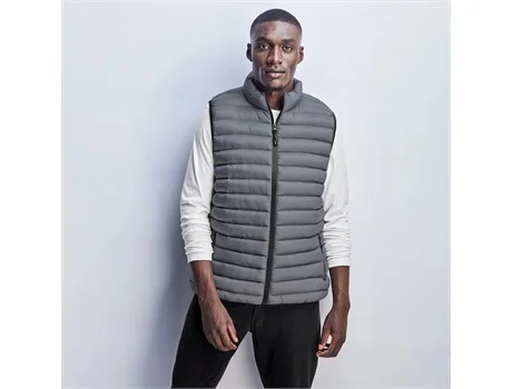 Mens Utah Bodywarmer Name Brands 3