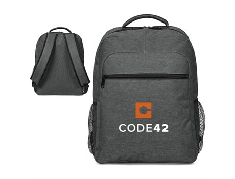 Piston Backpack Corporate Gifting