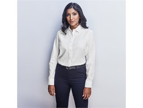 Lounge Shirts and Blouses 19