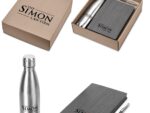 Garrett Kraft Gift Set Corporate Gifting