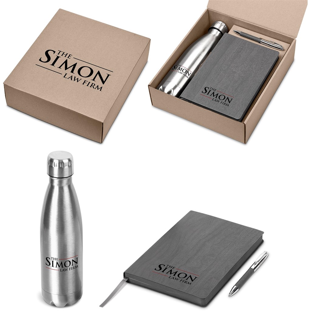 Garrett Kraft Gift Set Garrett Kraft Gift Set Corporate Gifting 2