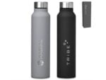 Serendipio Baxter Stainless Steel Water Bottle – 1 Litre Serendipio Baxter Stainless Steel Water Bottle – 1 Litre Corporate Gifting