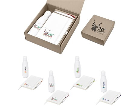 Simmons Kraft Gift Set Drinkware Sets