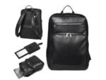 Alex Varga Claska Laptop Backpack Bags and Travel
