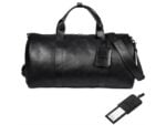 Alex Varga Claska Weekend Bag Ideas for Golf Days