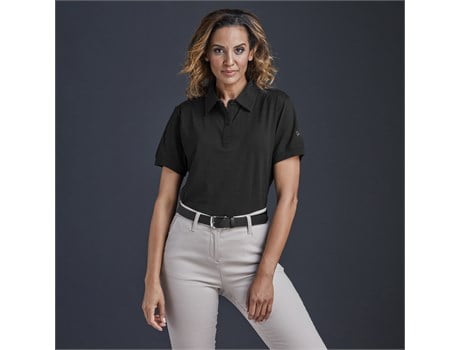180G Arabella Ladies  Pique Golf Shirt Golf Shirts 17