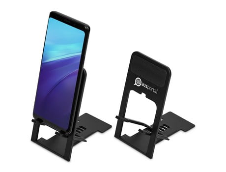 Acrobat Adjustable Phone Stand Back to Work 18