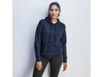 Ladies Okiyo Recycled Hooded Sweater Hoodies, Sweaters and Tracksuits