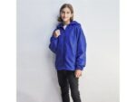 Kids Alti-Mac Fleece Lined Jacket Kids Alti-Mac Fleece Lined Jacket Branded Kids Apparel