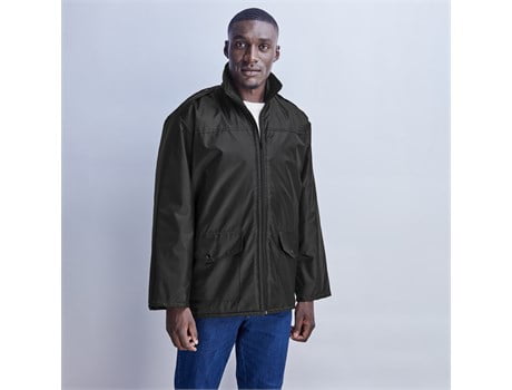 Alaris Padded Jacket Jackets and Polar Fleece 4