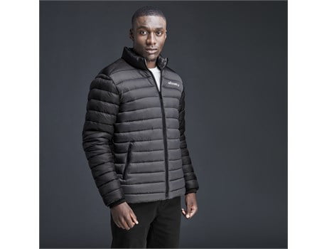 Alaris Padded Jacket Jackets and Polar Fleece 35