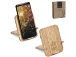 Okiyo Noryoku Bamboo Wireless Charging Phone Stand Items launched in 2023