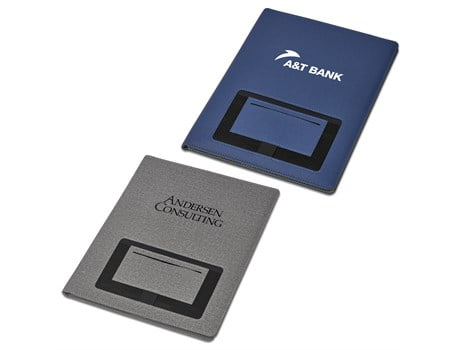 Alex Varga Franklin A4 Zip-Around Folder Folders and Tablet Folders 9