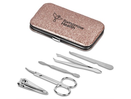 Sparkle Manicure Set First Aid and Personal Care 3
