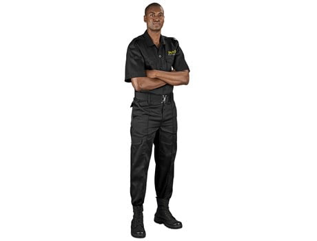 Branded Workwear & Hospitality 7