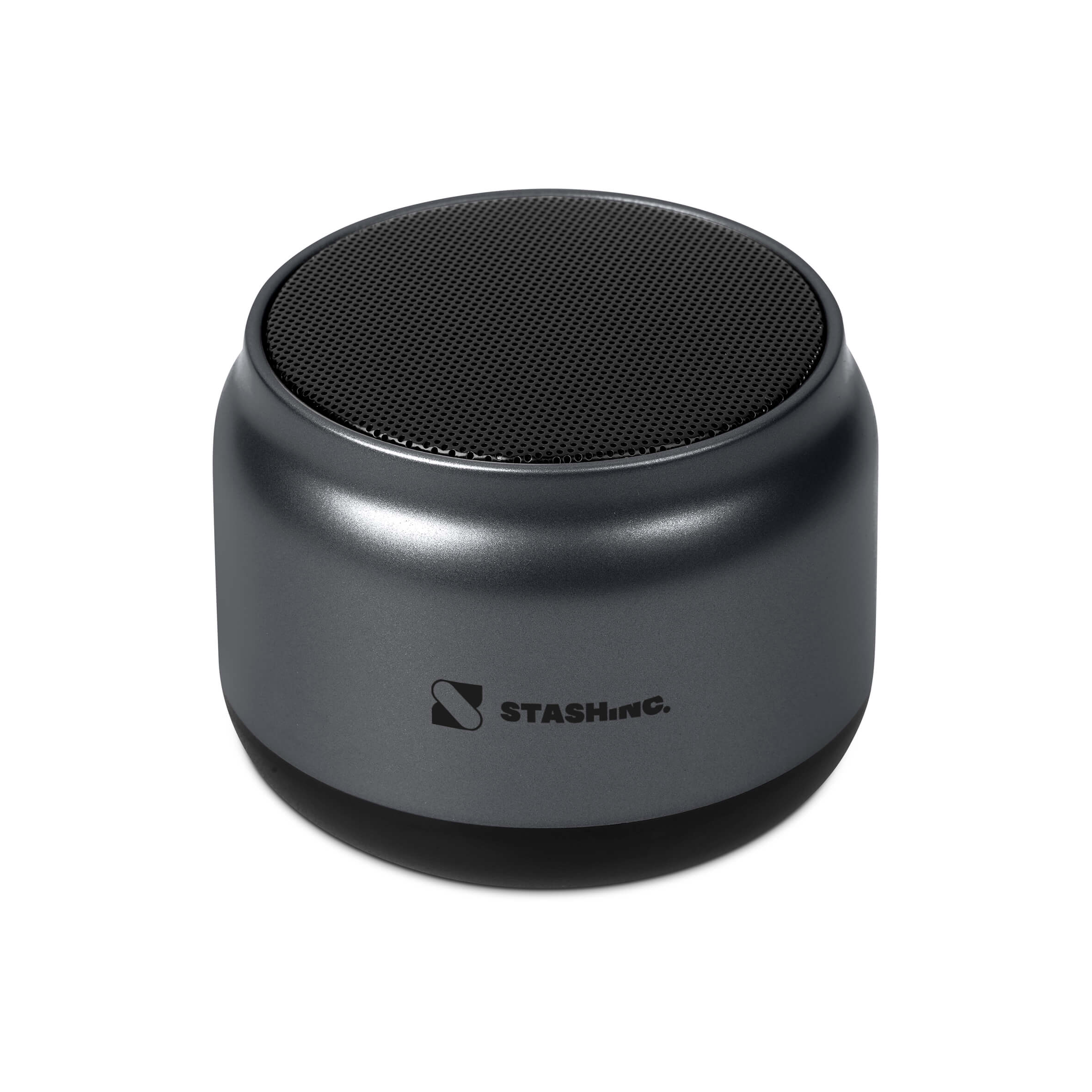 Swiss Cougar San Francisco Bluetooth Speaker Just Arrived