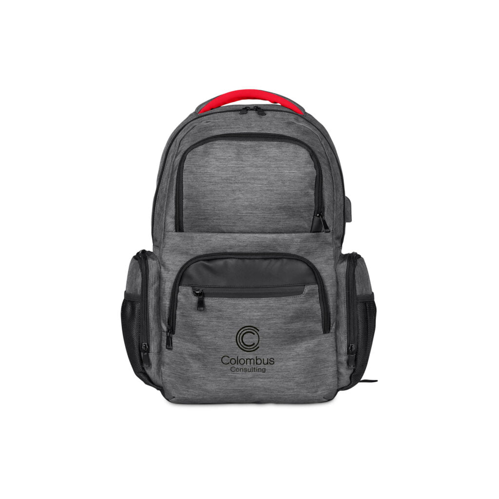 Swiss Cougar Valletta Tech Backpack Corporate Gifting