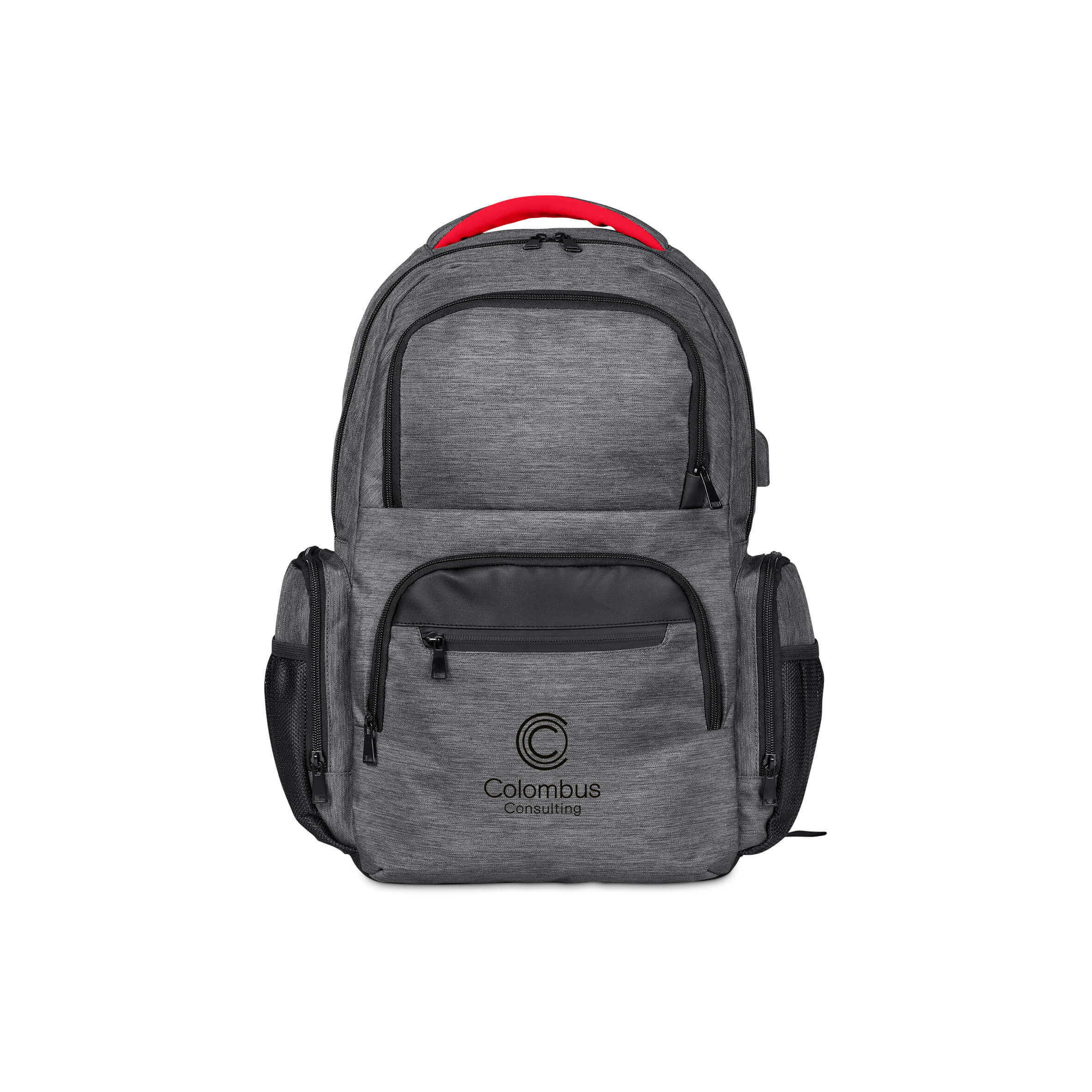 Andes Non Woven Drawstring Bag Bags and Travel 10