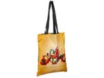 Hoppla Waterfront Shopper with Full Branding Custom Lifestyle
