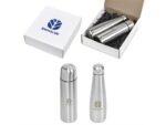 Burton White Drinkware Gift Set Burton White Drinkware Gift Set Giftsets