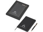 Sutton Notebook & Pen Set Giftsets