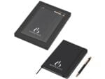 Sutton Notebook & Pen Set Sutton Notebook & Pen Set Giftsets