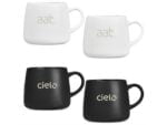 Serendipio Ceramic Camden Mug Set Serendipio Ceramic Camden Mug Set Drinkware