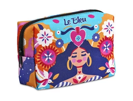 Sample Hoppla Mandy Cosmetic Bag Custom Lifestyle 3