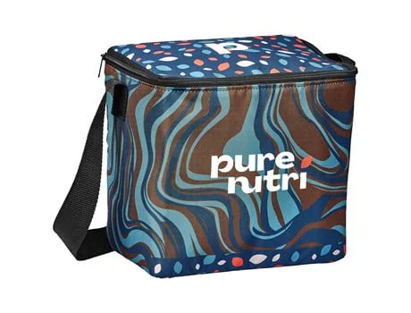 Sample Hoppla Hydro 16 Can Cooler Custom Lifestyle 3