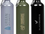 Serendipio Origen Water Bottle – 750ml Drinkware