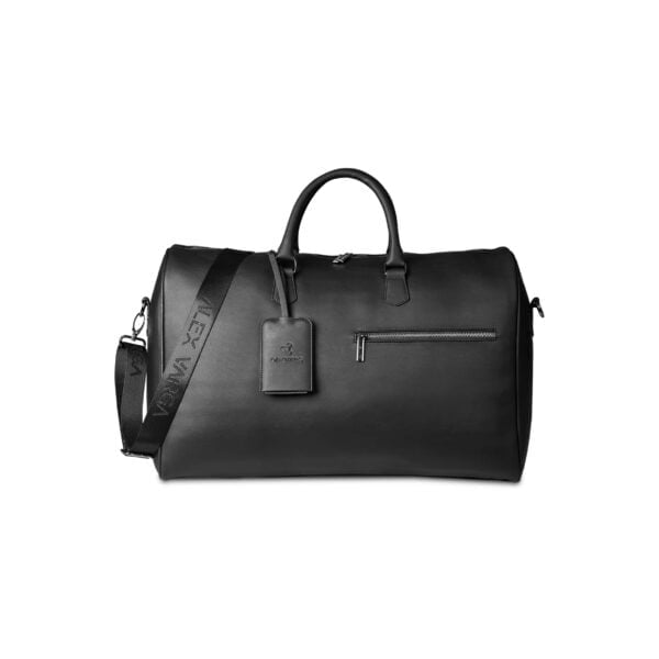 Alex Varga Rutherford Weekend Bag Bags and Travel 3