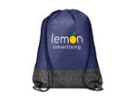 Andes Non Woven Drawstring Bag Bags and Travel