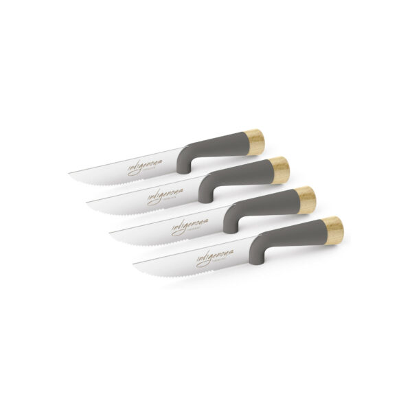 Andy Cartwright ‘The Final Cut’ Steak Knife Set Giftsets 3