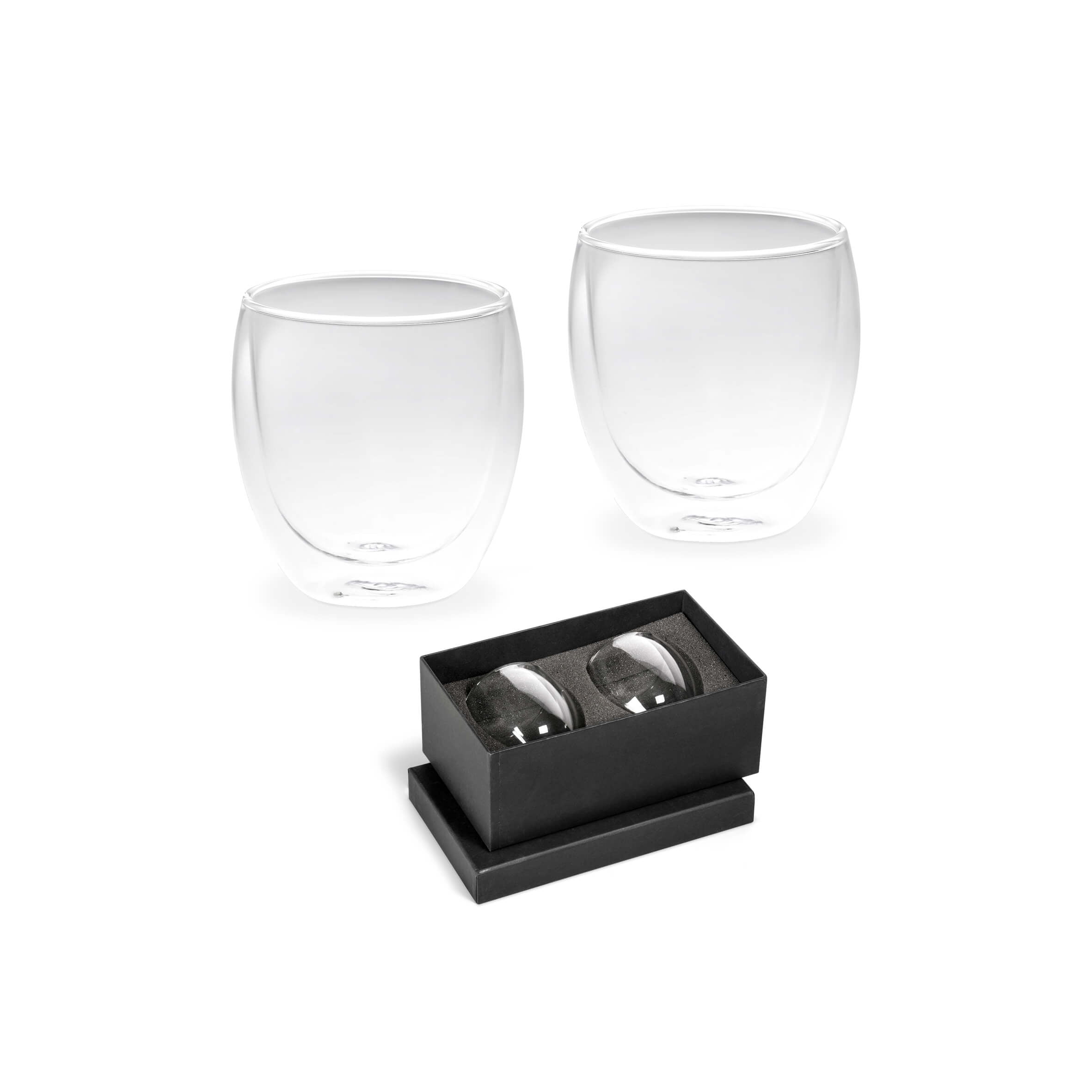 Crema Coffee Set Drinkware
