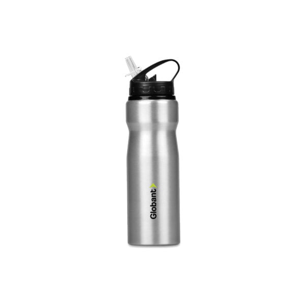 Eva & Elm Atlas Water Bottle – 750ml Drinkware 3