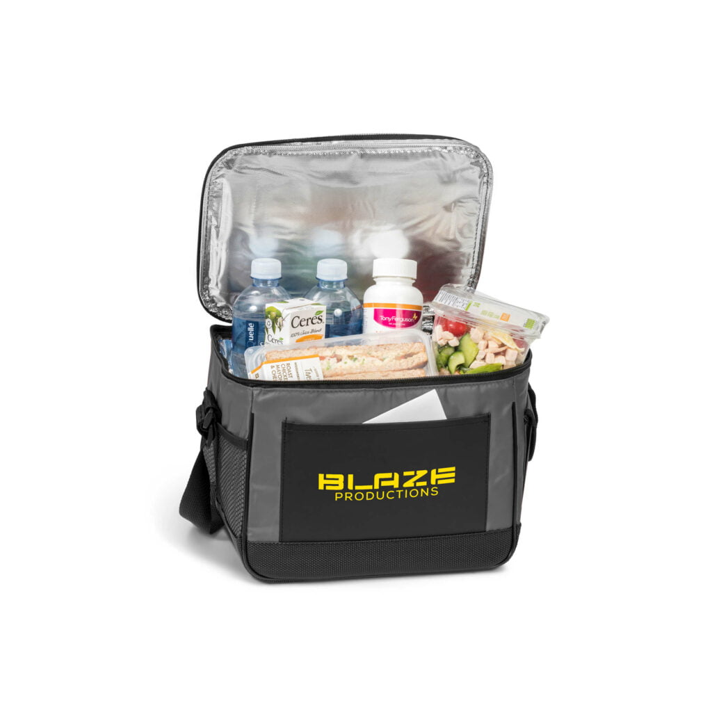 Frostbite Cooler – 12-Can Corporate Gifting
