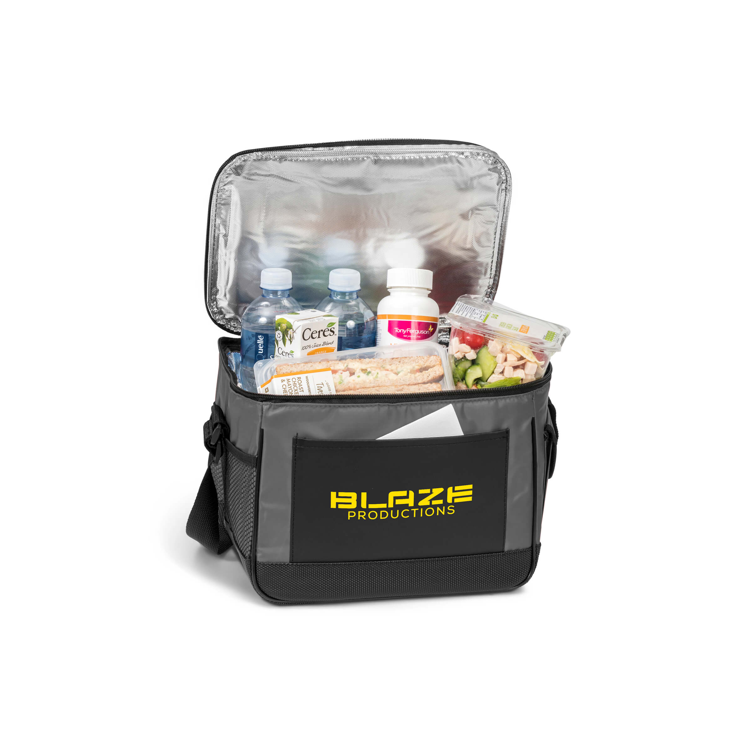 Frostbite Cooler – 12-Can Beach and Outdoor Items