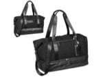 Alex Varga Pacino Double Decker Bag Bags and Travel