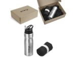 Eva & Elm Newton Kraft Gift Set Eva & Elm Newton Kraft Gift Set Giftsets
