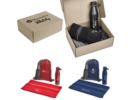 Slazenger Grand Slam Gift Set Giftsets 3