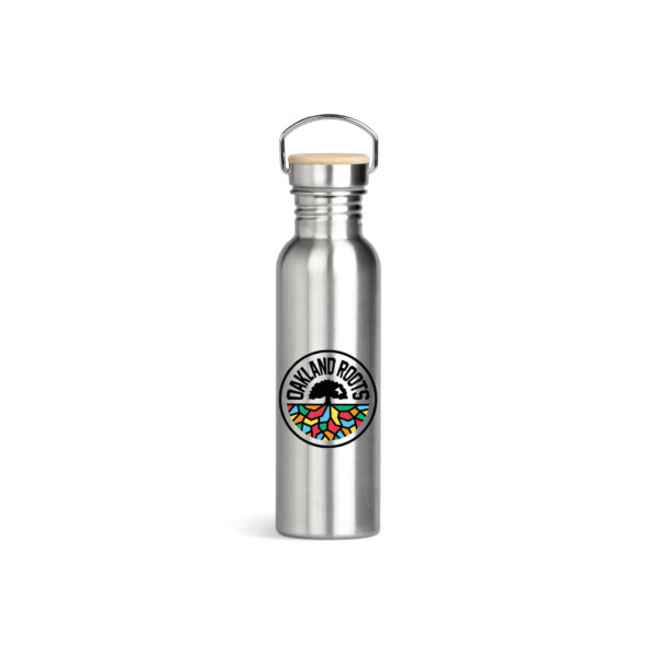 Girvana Stainless Steel Water Bottle – 700ml Drinkware 3