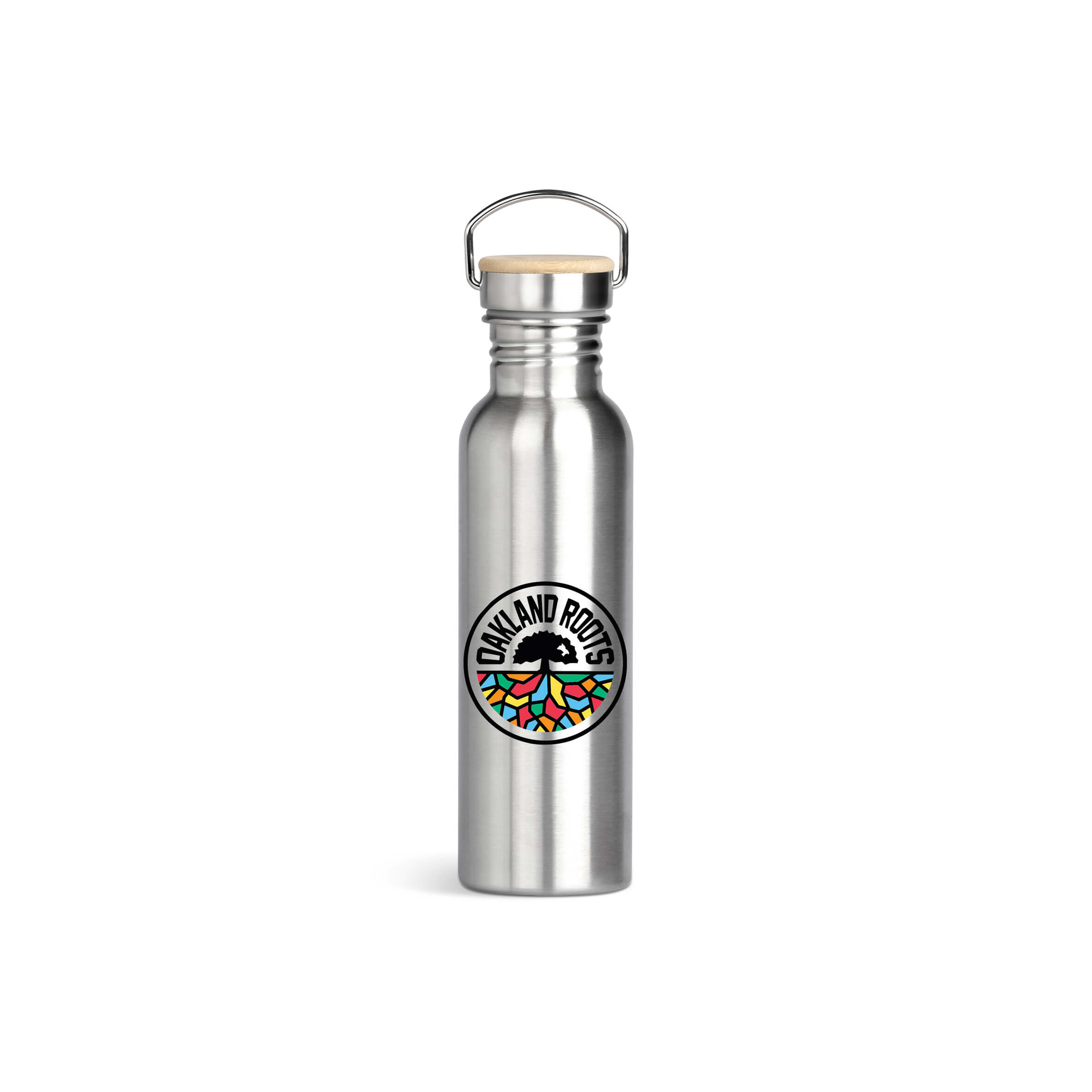 Girvana Stainless Steel Water Bottle – 700ml Drinkware