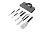 Greyston 7-Piece BBQ Set Kitchen and Home Living