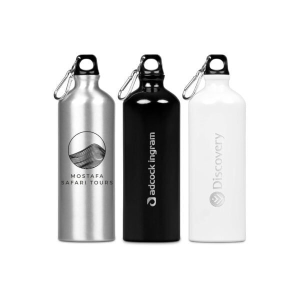 Katana Water Bottle – 1 Litre Drinkware 3