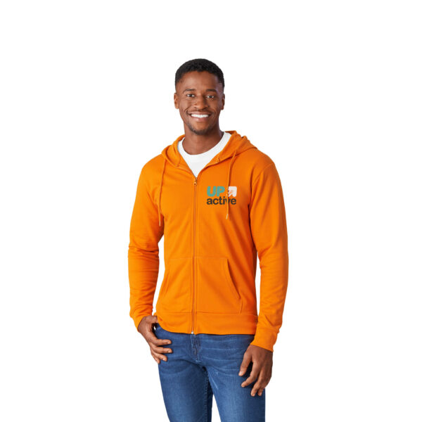 Mens Bravo Hooded Sweater Hoodies, Sweaters and Tracksuits 3