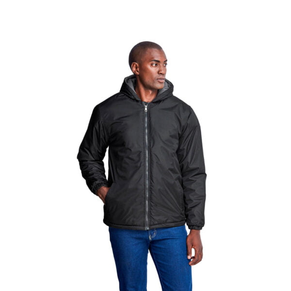 Mens Hamilton Jacket Jackets and Polar Fleece 3