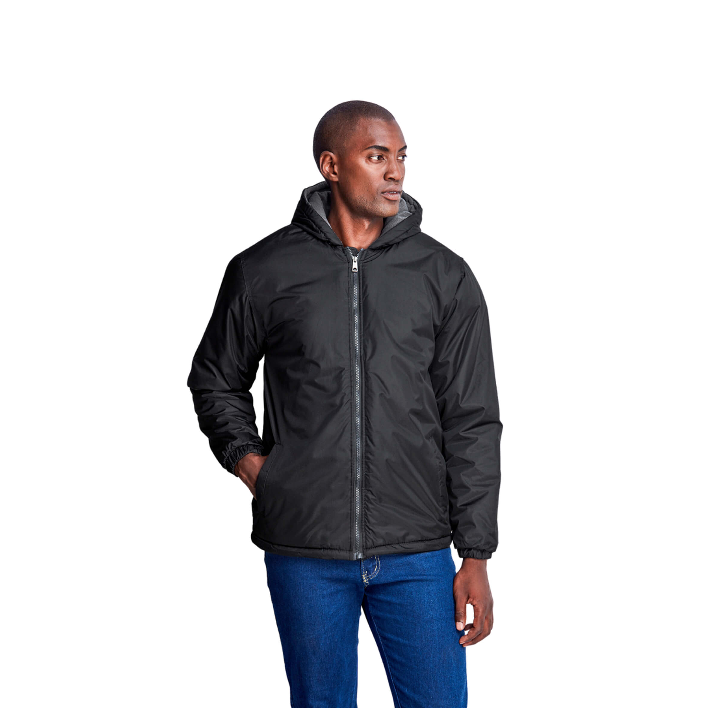 Mens Hamilton Jacket Jackets and Polar Fleece