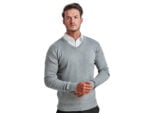 Mens Long Sleeve Peru V-Neck Jersey Mens Long Sleeve Peru V-Neck Jersey Jackets and Polar Fleece