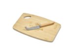 Okiyo Edamu Bamboo Cheese Board Corporate Gifting